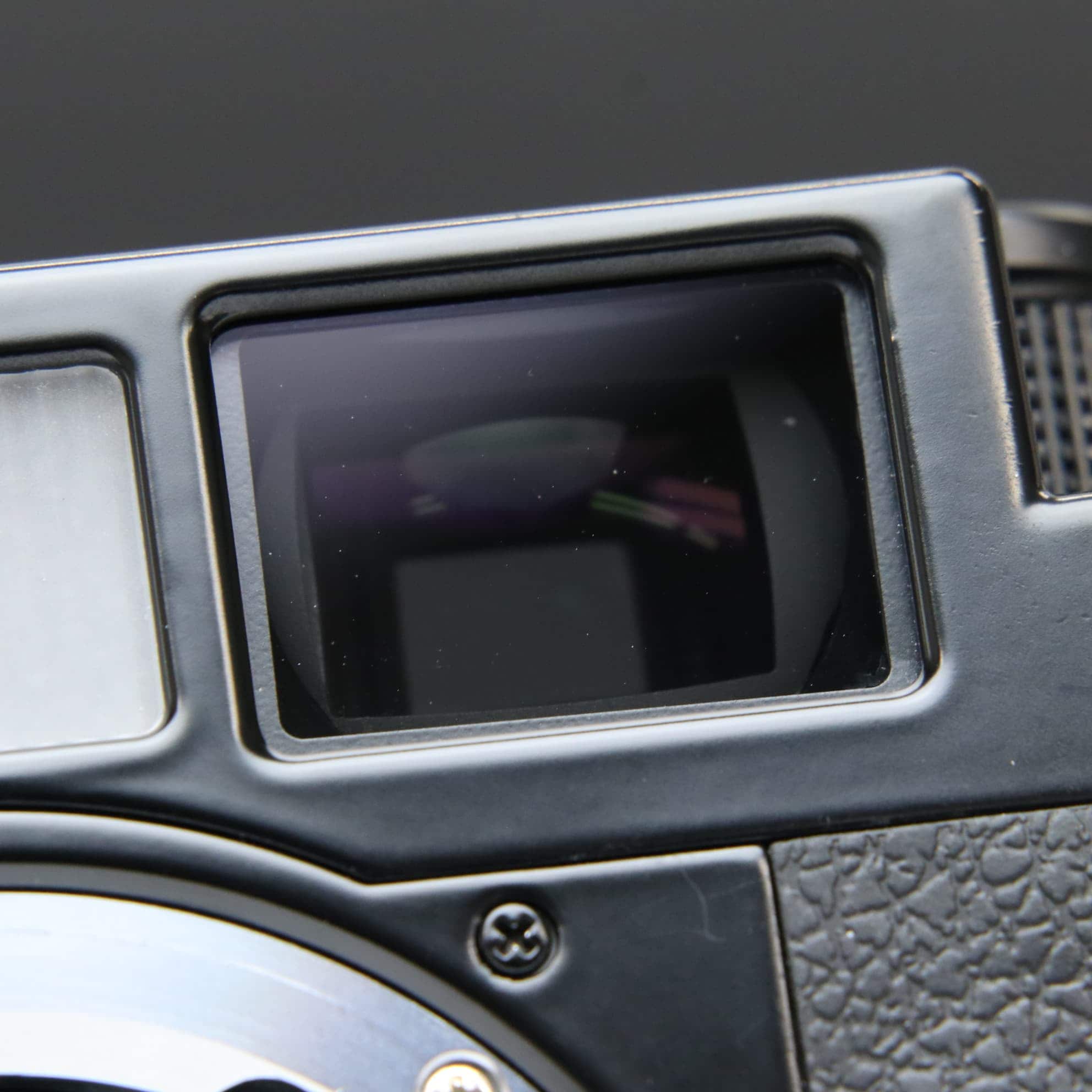 中古)Voigtlander (フォクトレンダー) BESSA R2M 250th ボディのみ