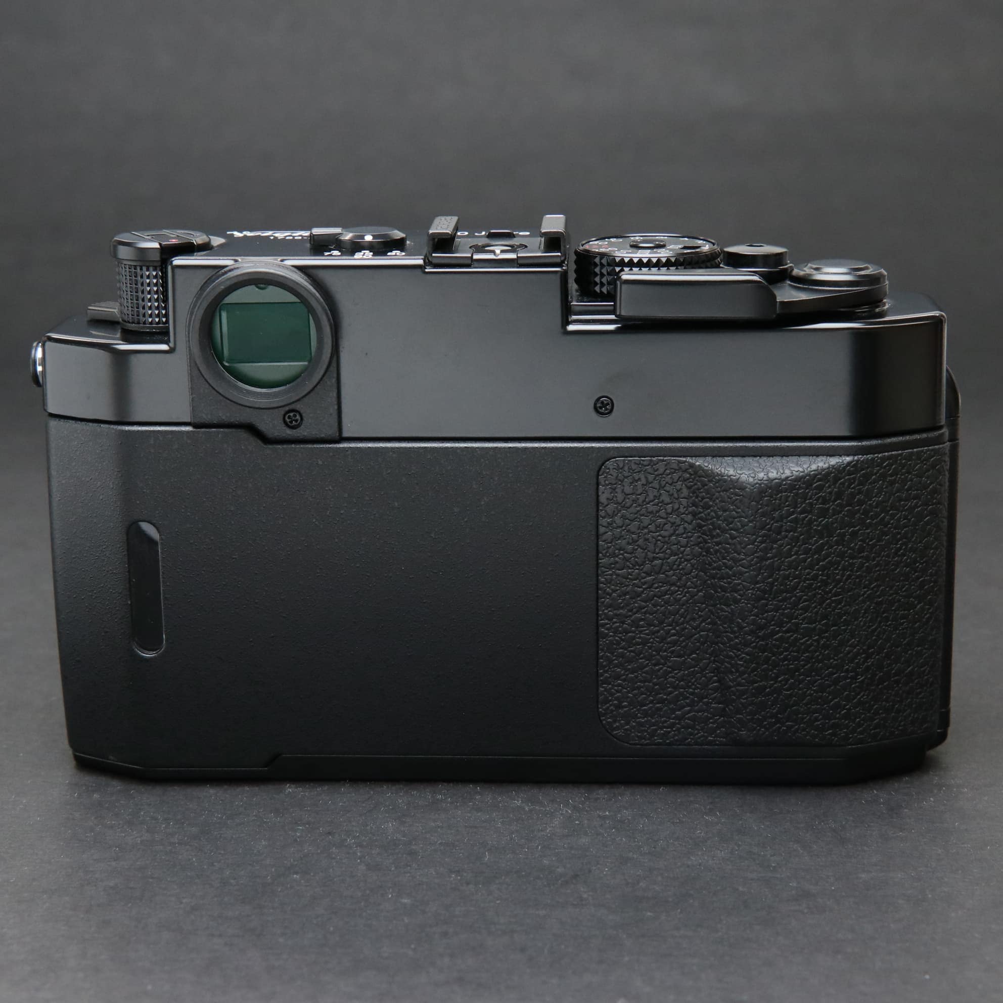 中古)Voigtlander (フォクトレンダー) BESSA R2M 250th ボディのみ