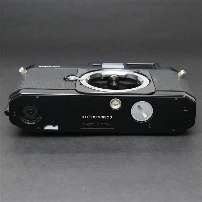 超美品 Voigtländer BESSA-R2M 250周年モデル 超美品 Voigtländer BESSA-R2M 250周年モデル - メルカリ