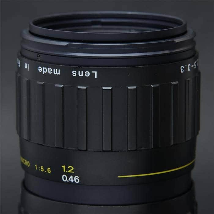 中古)P.Angenieux (アンジェニュー) アンジェニュー ズーム R35