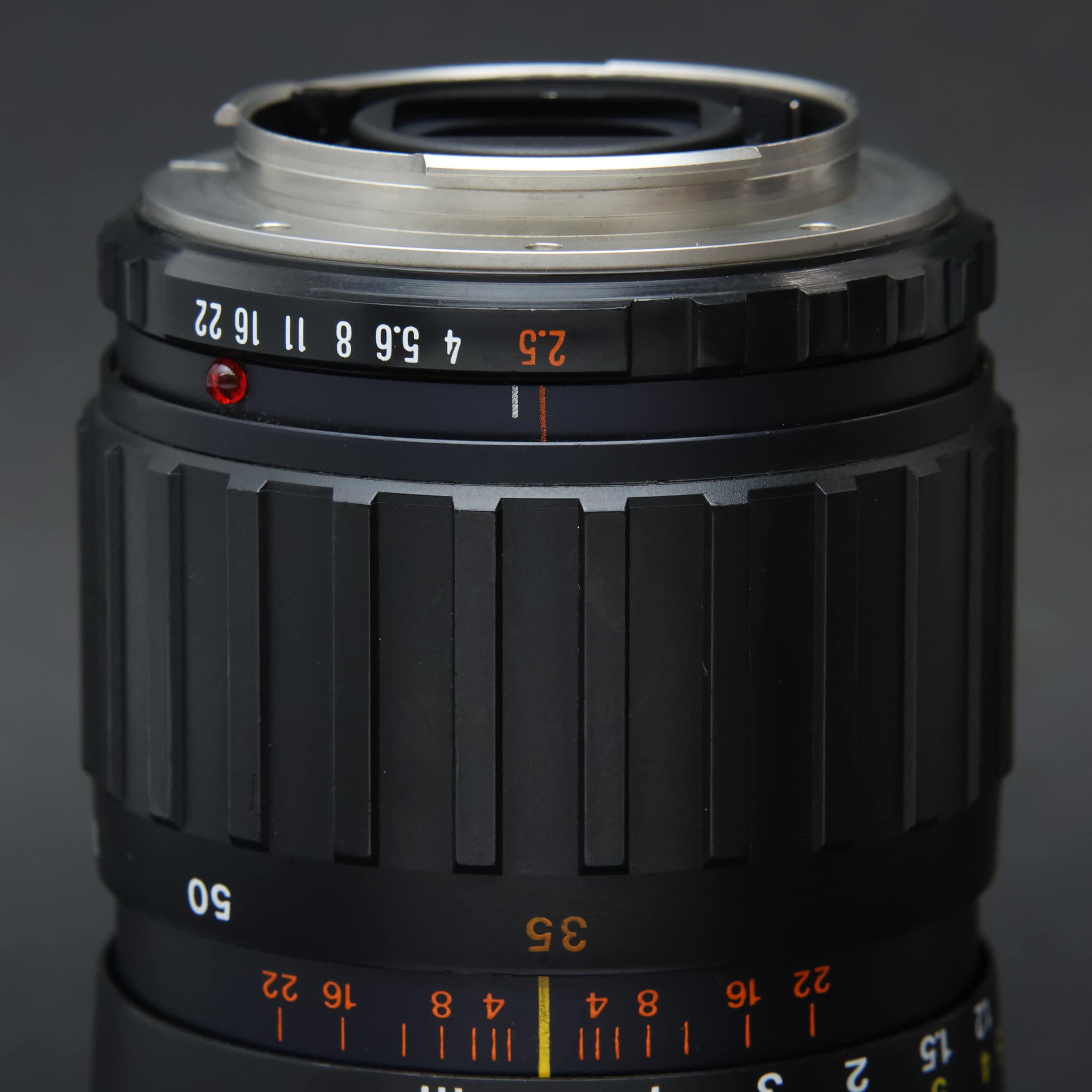 中古)P.Angenieux (アンジェニュー) アンジェニュー ズーム R35-70mm 