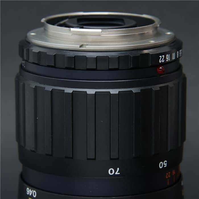 中古)P.Angenieux (アンジェニュー) アンジェニュー ズーム R35