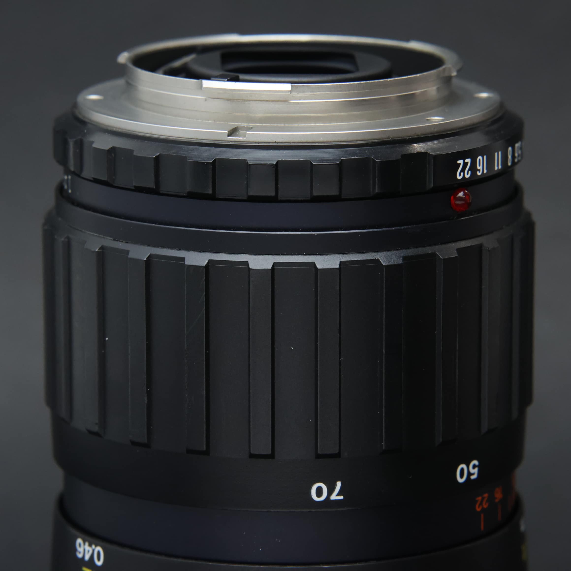 中古)P.Angenieux (アンジェニュー) アンジェニュー ズーム R35-70mm