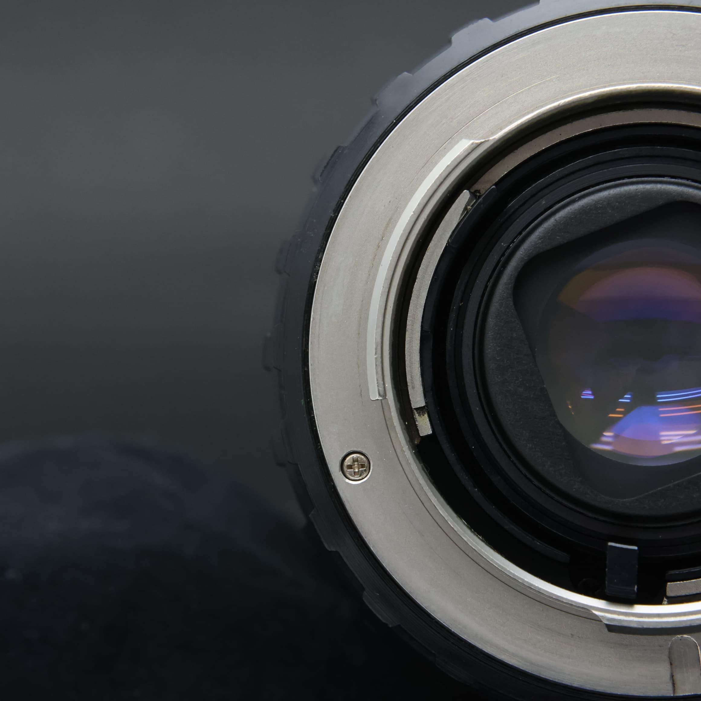 中古)P.Angenieux (アンジェニュー) アンジェニュー ズーム R35-70mm
