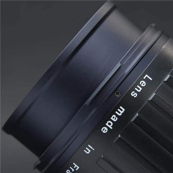 中古)P.Angenieux (アンジェニュー) アンジェニュー ズーム R35