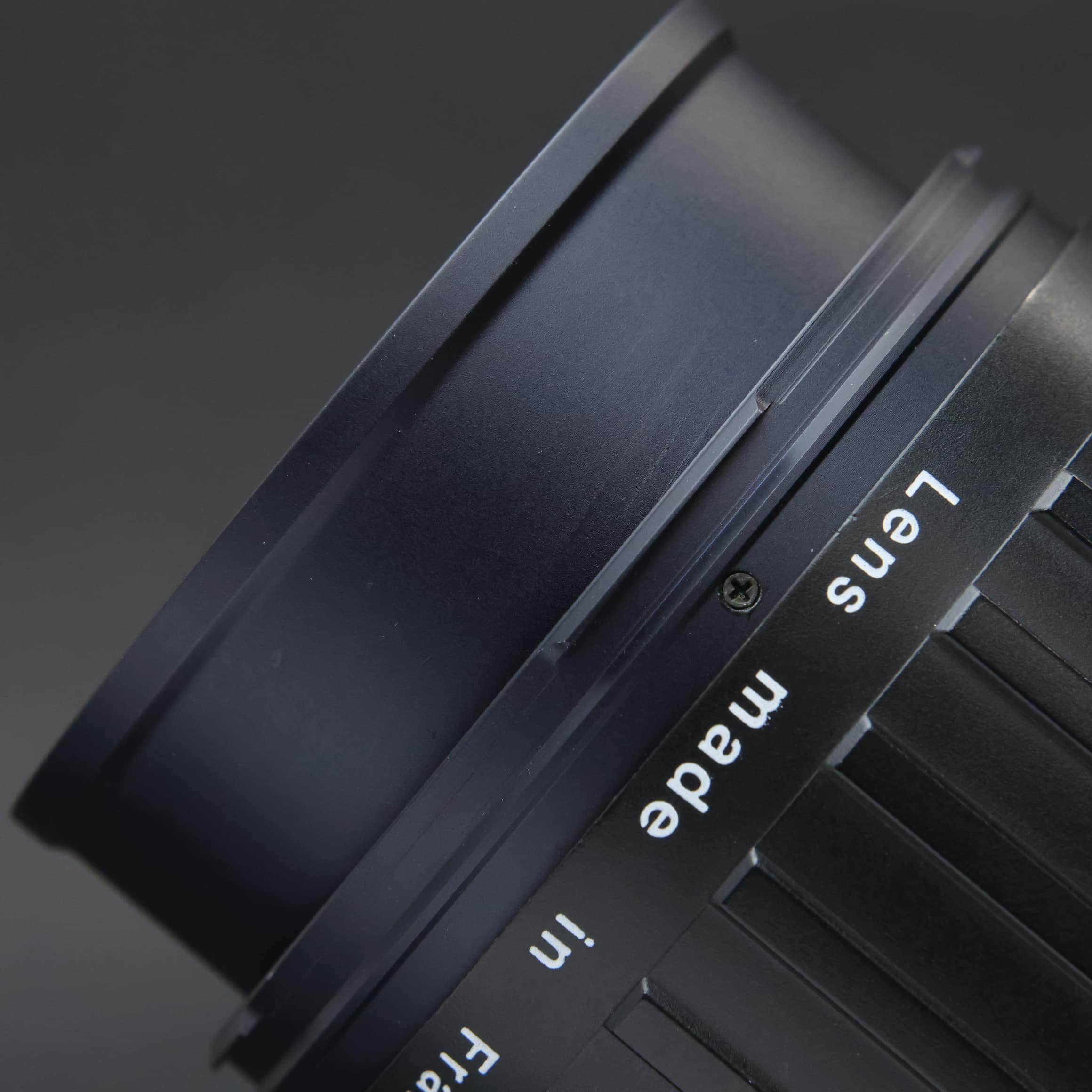 中古)P.Angenieux (アンジェニュー) アンジェニュー ズーム R35-70mm