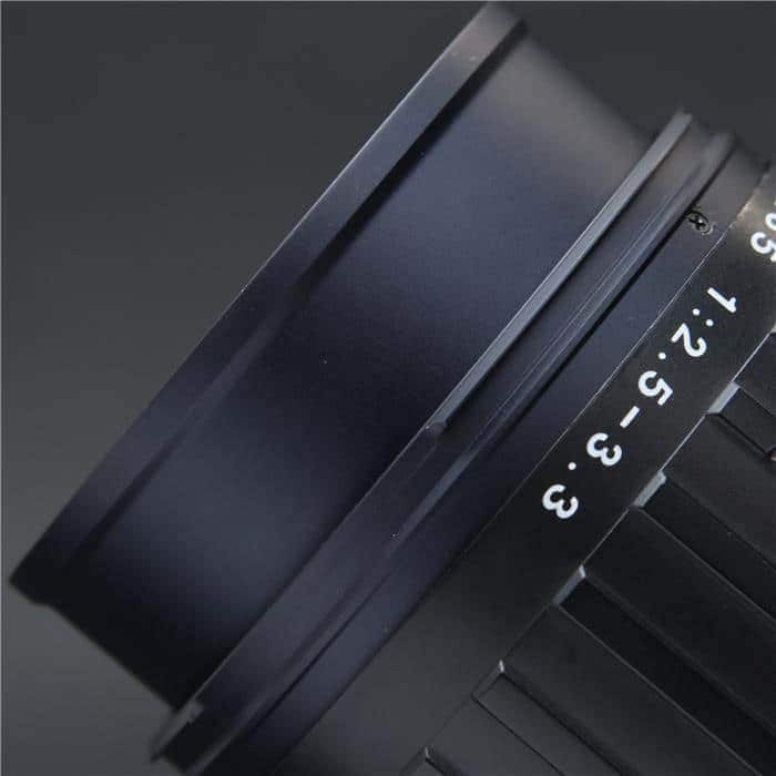 中古)P.Angenieux (アンジェニュー) アンジェニュー ズーム R35