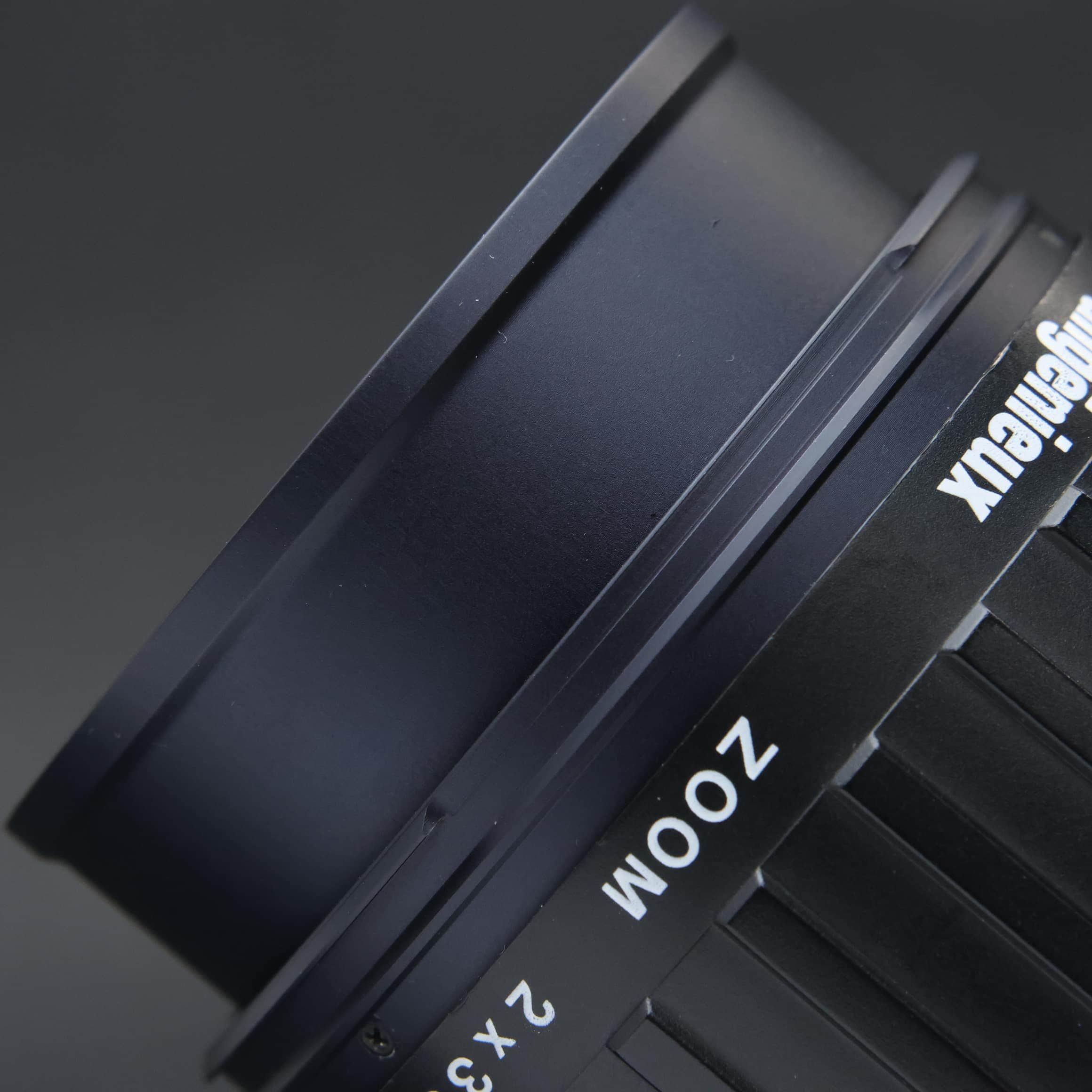 中古)P.Angenieux (アンジェニュー) アンジェニュー ズーム R35-70mm