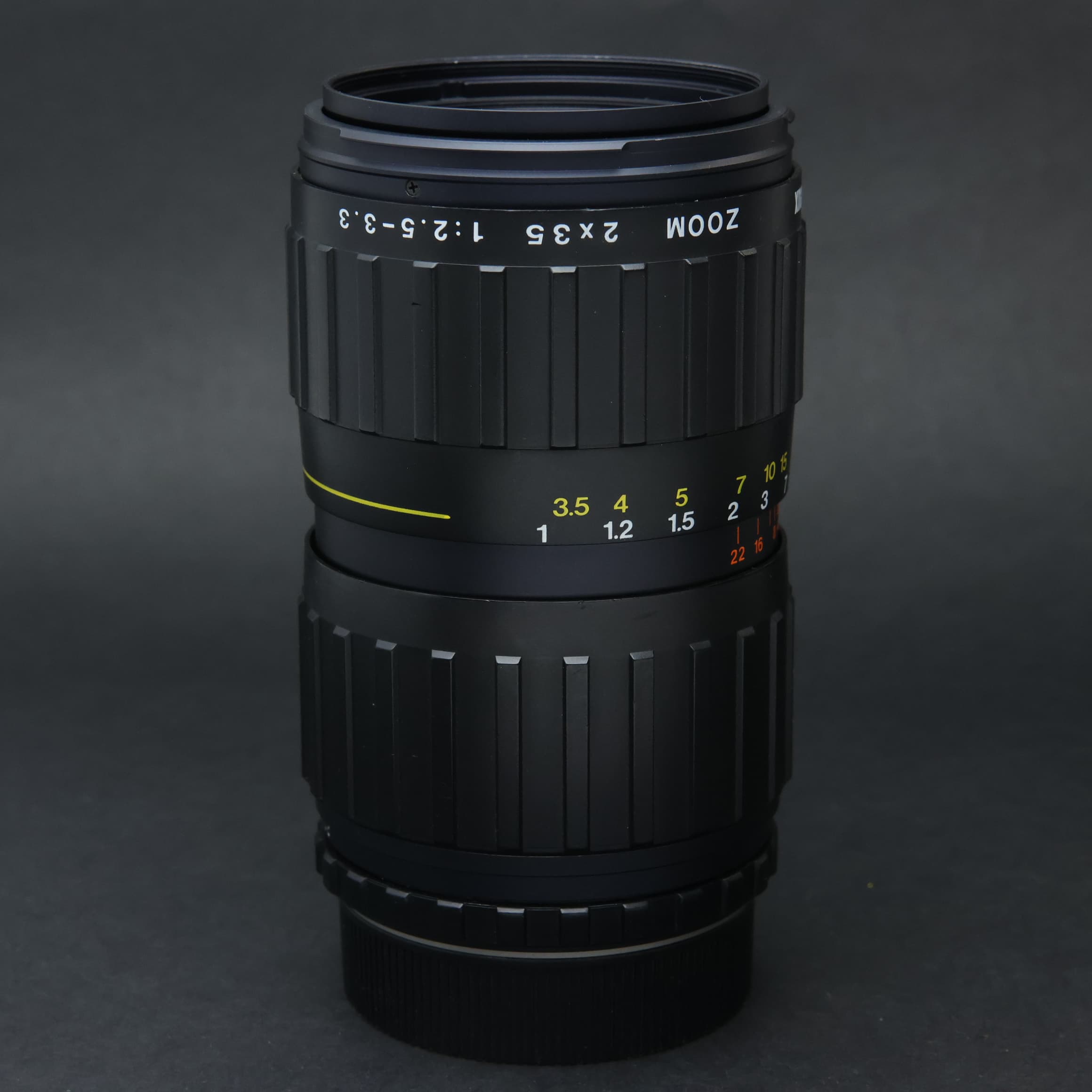 中古)P.Angenieux (アンジェニュー) アンジェニュー ズーム R35-70mm