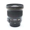 AF-S NIKKOR 20mm F1.8G ED