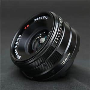 CONTAX (コンタックス) Biogon T*28mm F2.8(G)」の商品検索結果 CONTAX (コンタックス) Biogon T*28mm F2.8(G)」の商品検索結果