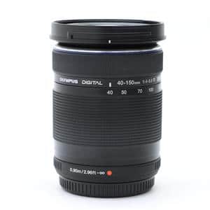 Near Mint] Olympus M.Zuiko Digital 40-150mm f/4-5.6 R ED MSC