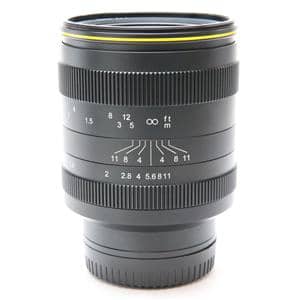 レンズ(単焦点) KamLan 15mm F2 EOS-M KamLan 15mm F2 | 製品情報 | Kamlan