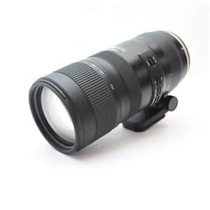 新品)TAMRON (タムロン) SP 70-200mm F2.8 Di VC USD G2/Model