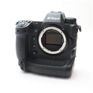 Nikon (ニコン) Z9 メイン