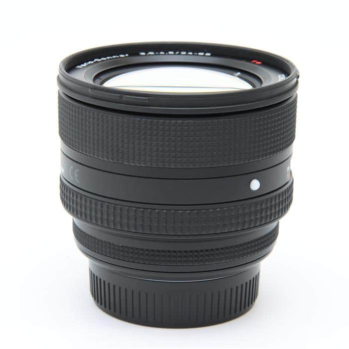 中古)CONTAX (コンタックス) Vario-Sonnar T*24-85mm F3.5-4.5(N
