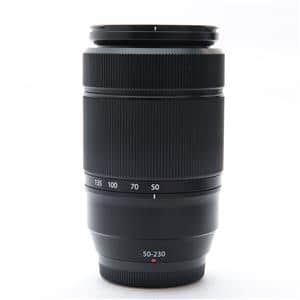 新品)FUJIFILM (フジフイルム) フジノン XC50-230mm F4.5-6.7