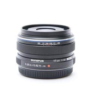 OLYMPUS M ZUIKO 17mm F1.8 ジャンク Olympus m.Zuiko 17mm F1.8 first impressions and samples