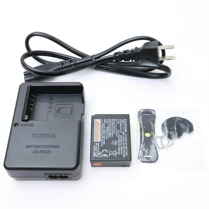 中古)FUJIFILM (フジフイルム) X100F シルバー（商品ID