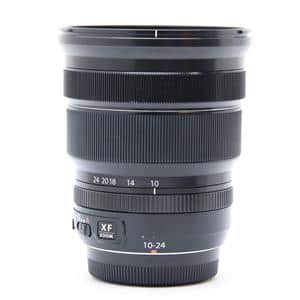 FUJIFILM (フジフイルム) フジノン XF 10-24mm F4 R OIS」の商品
