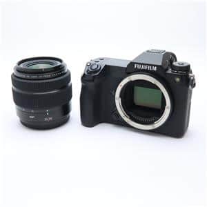 富士フイルム - 【特価！】FUJIFILM GFX50S II GF35-70mmレンズキット 富士フイルム FUJIFILM GFX50S II ボディ GF35-70mmレンズキット