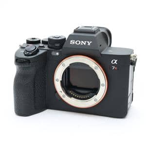 SONY (ソニー) α7RV ボディ ILCE-7RM5 メイン