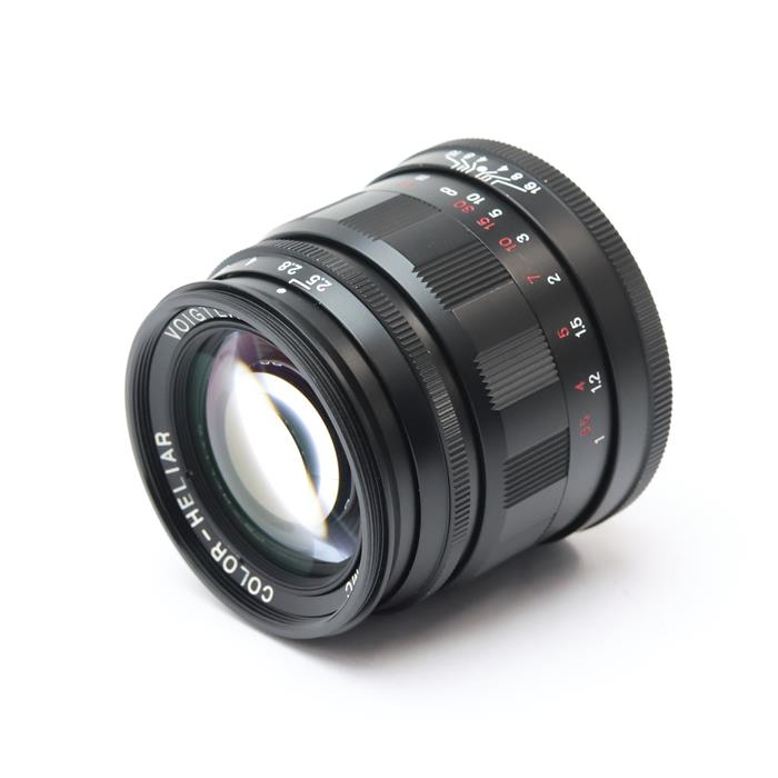 【中古】(フォクトレンダー) Voigtlander HELIAR 21cm/4.5 中古】(フォクトレンダー) Voigtlander HELIAR 21cm/4.5｜ナニワ