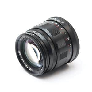 中古)Voigtlander (フォクトレンダー) COLOR-HELIAR 75mm F2.5