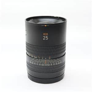 新品)HASSELBLAD (ハッセルブラッド) XCD 25mm F2.5 V（商品ID