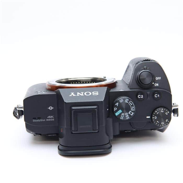 α7III ボディ ILCE-7M3