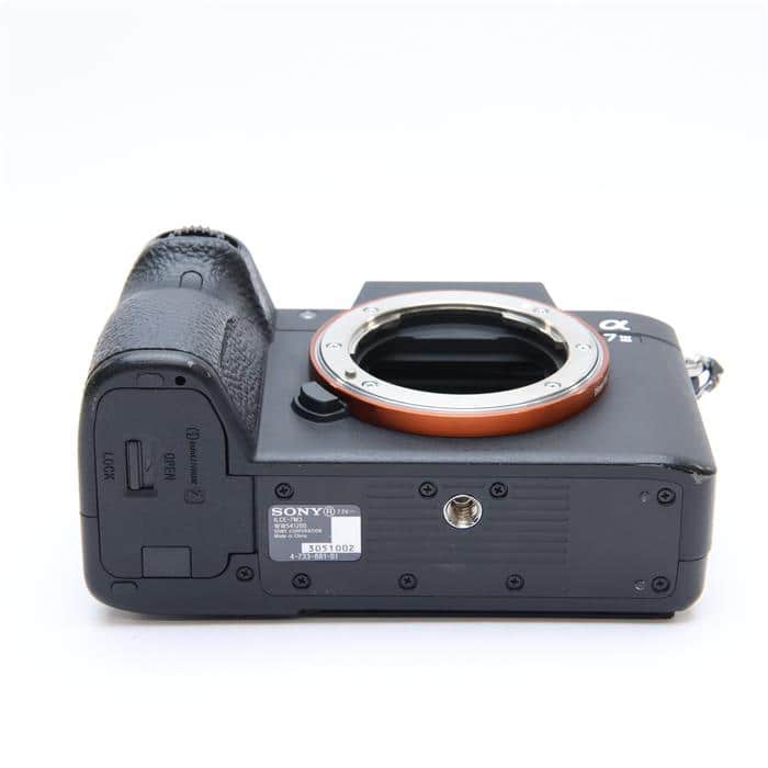 α7III ボディ ILCE-7M3