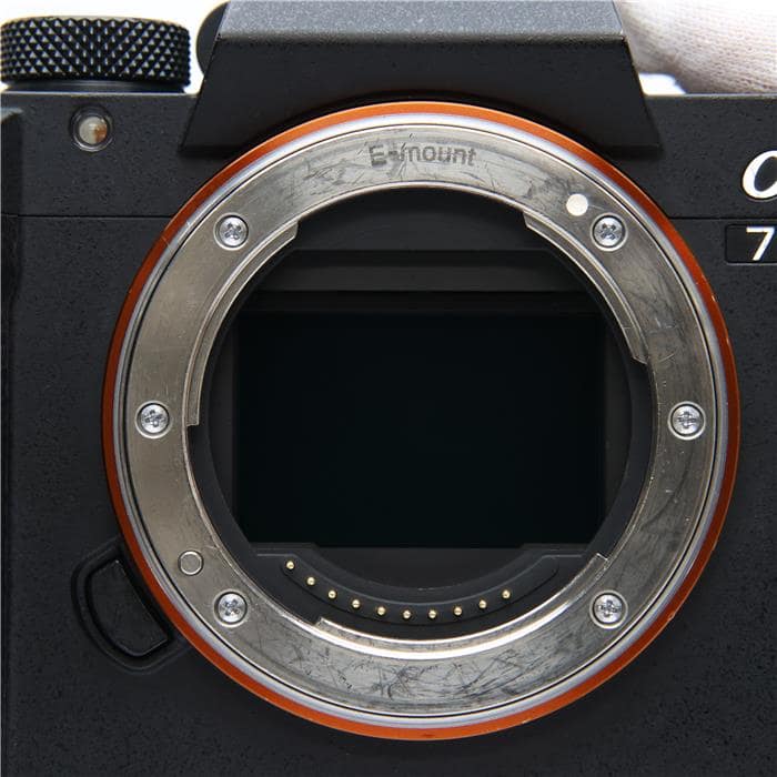 α7III ボディ ILCE-7M3
