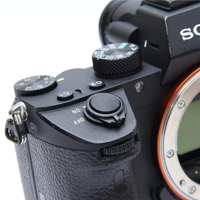 α7III ボディ ILCE-7M3