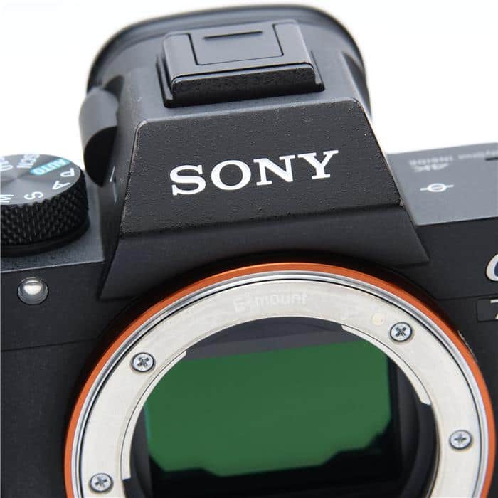 α7III ボディ ILCE-7M3