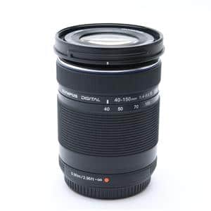 新品)OLYMPUS (オリンパス) M.ZUIKO DIGITAL ED 40-150mm F4.0-5.6R