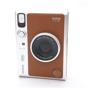 新品)FUJIFILM (フジフイルム) instax mini Evo（USB Type-C