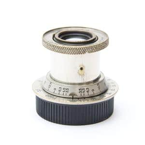 Leica (ライカ) エルマー L50mm F3.5 ニッケル」の商品検索結果