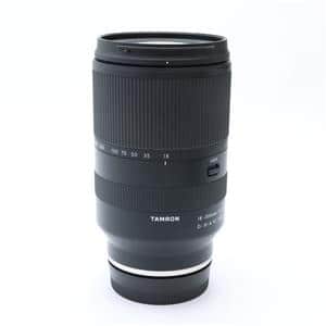新品)TAMRON (タムロン) 18-300mm F3.5-6.3 Di III-A VC VXD/Model