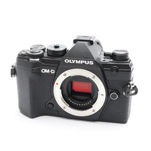 OLYMPUS OM-D E-M5 Mark III」の商品検索結果 | デジタルカメラ