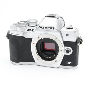 OLYMPUS OM-D E-M10 Mark IV」の商品検索結果 | デジタルカメラ