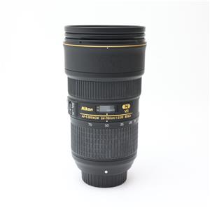 新品)Nikon (ニコン) AF-S NIKKOR 24-70mm F2.8E ED VR（商品ID