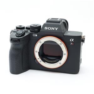 SONY (ソニー) α7RV ボディ ILCE-7RM5 メイン