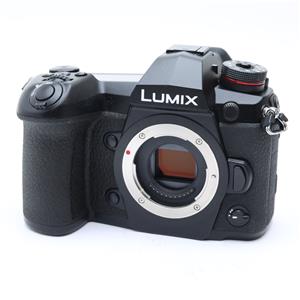 パナソニック LUMIX DC-G9 PRO ボディ レンタル] パナソニック LUMIX DC-G9 PRO ボディ ミラーレス一眼
