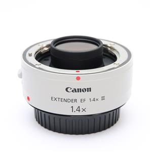 Canon (キヤノン) エクステンダー EF1.4X III」の商品検索結果
