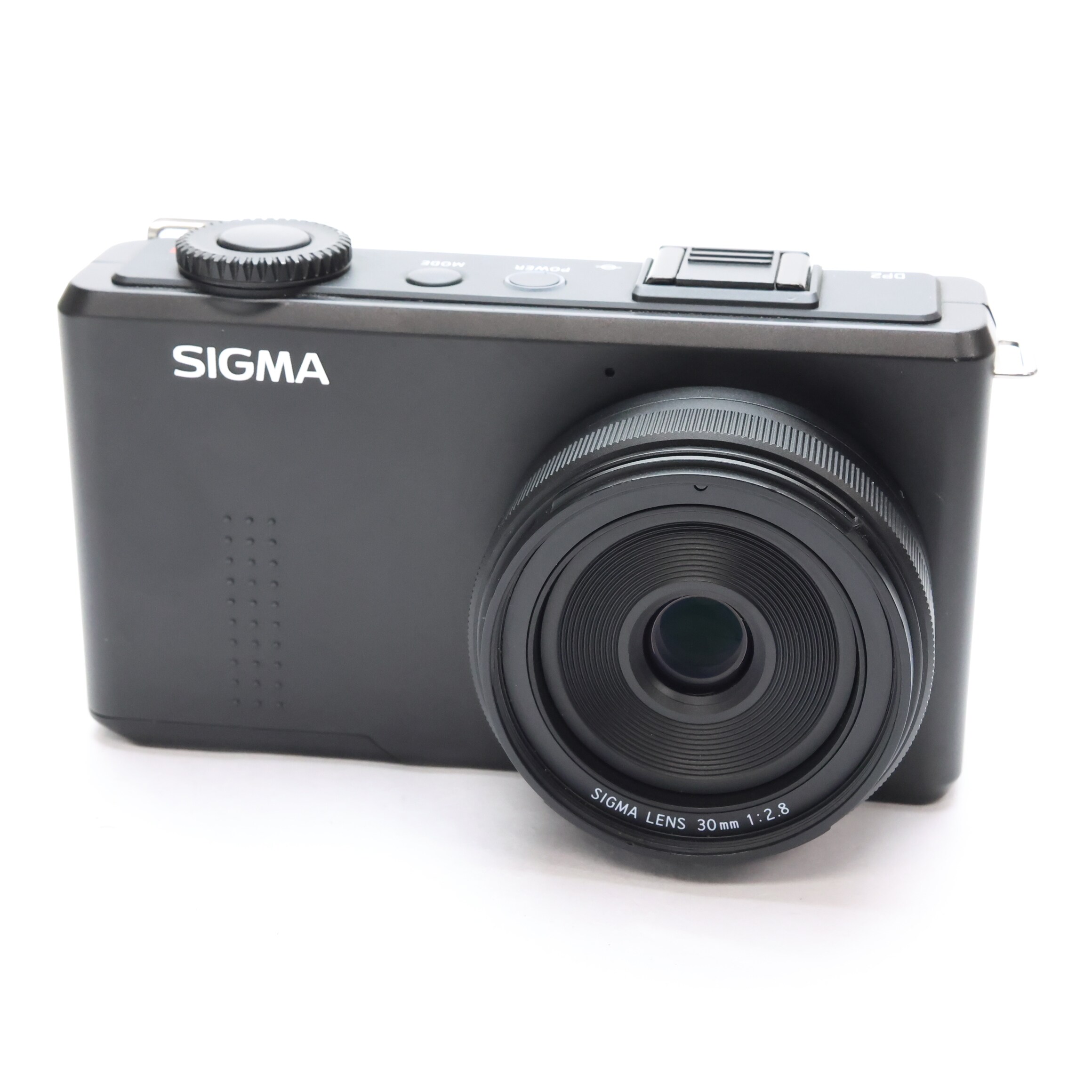 中古)SIGMA (シグマ) DP2 Merrill（商品ID：3717030157785）詳細ページ 