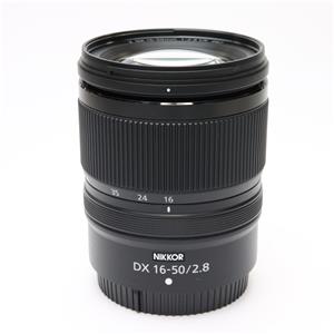 Nikon (ニコン) NIKKOR Z DX 16-50mm F2.8 VR メイン