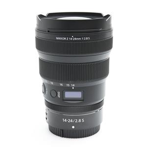 Nikon (ニコン) NIKKOR Z 14-24mm F2.8 S メイン