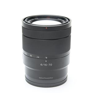 SONY (ソニー) Vario-Tessar T* E 16-70mm F4 ZA OSS SEL1670Z」の商品