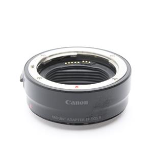 新品)Canon (キヤノン) マウントアダプター EF-EOS R（商品ID