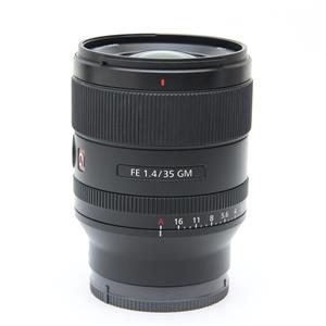 SONY (ソニー) FE 35mm F1.4 GM SEL35F14GM」の商品検索結果